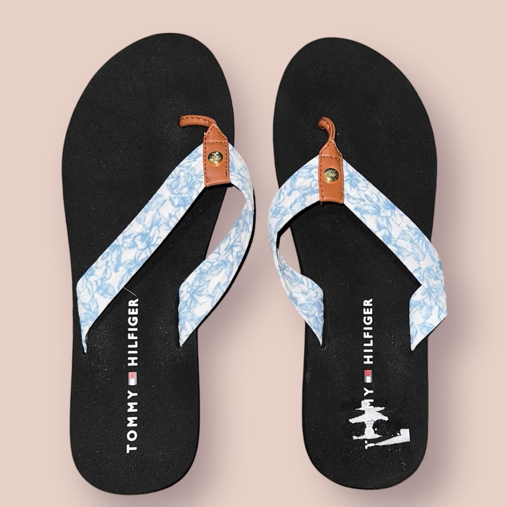 Tommy Hilfiger Woman’s Sandals